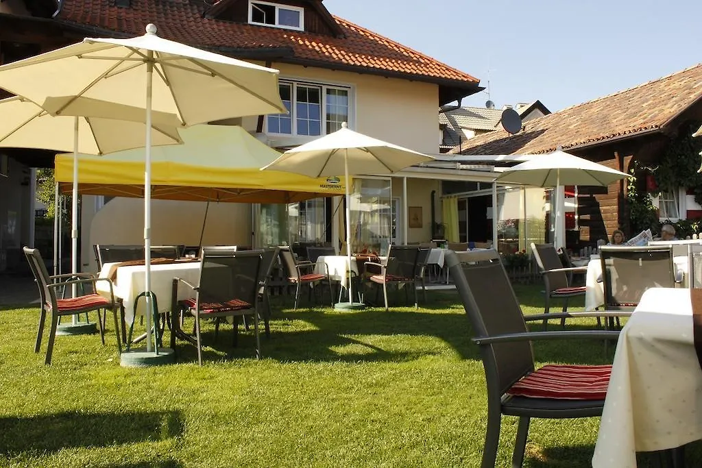 Gasthaus Babsi-1