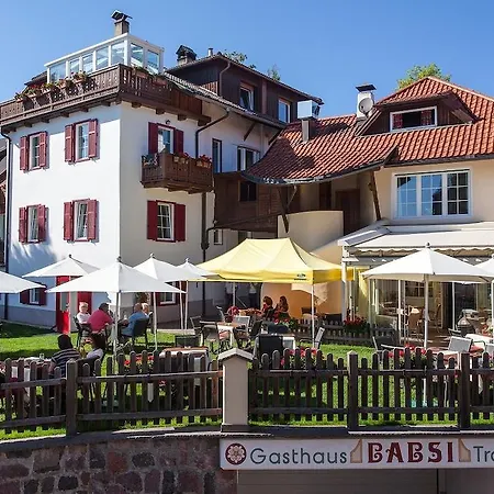 Gasthaus Babsi-2