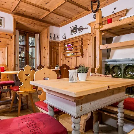 Gasthaus Babsi-3